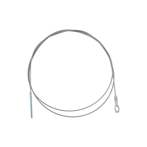 Clutch Cable - Compatible with 1972 - 1974 Volkswagen Super Beetle 1973