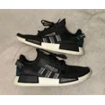 thumbnail image 2 of Ad-id-as Nmd R1.V2 Men's Running Athletic Shoes sz 12 Core Black/White GW7690, 2 of 6