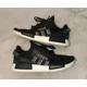 thumbnail image 2 of Adi-das Nmd R1.V2 Men's Running Athletic Shoes sz 12 Core Black/White GW7690, 2 of 6