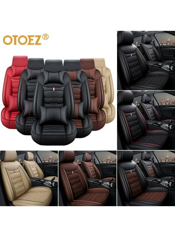Truck Seat Covers in Car Seat Covers