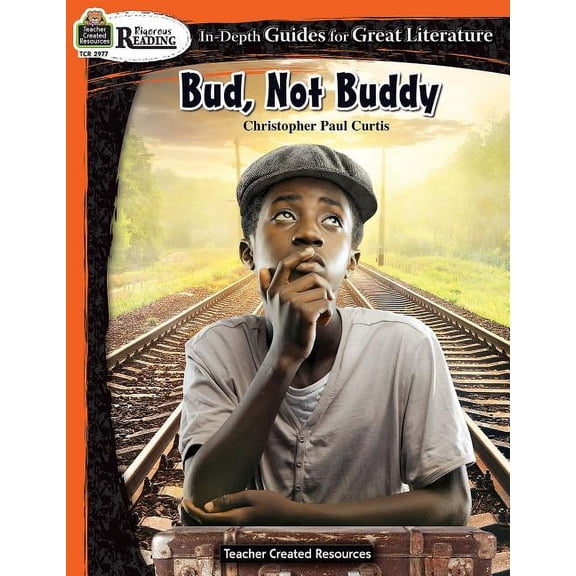 Rigorous Reading: Bud, Not Buddy (Paperback)