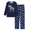 Dinosaur, variant on Boys Pajamas Set Long Sleeve Sleepwear 2 Piece Pajama Set for Big Boys