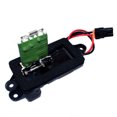 thumbnail image 2 of Heater Blower Module Resistor For Cadillac GMC Chevrolet Tahoe 973009 89019088, 2 of 7
