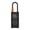A, variant on Tire Inflator Portable Air Compressor Cordless Mini Bike Pump with Digital Display, Car Tires Air Pump with Pressure Gauge, LED Lights & Pressure Gauge for Car, Motorcycle, Bike, Balls, Pool Floats