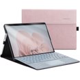 thumbnail image 1 of rosoft Surface Pro 9 Case and Cover, Lightweight Protective, Multiple Angle, Stylus Holder, Designed, 1 of 5