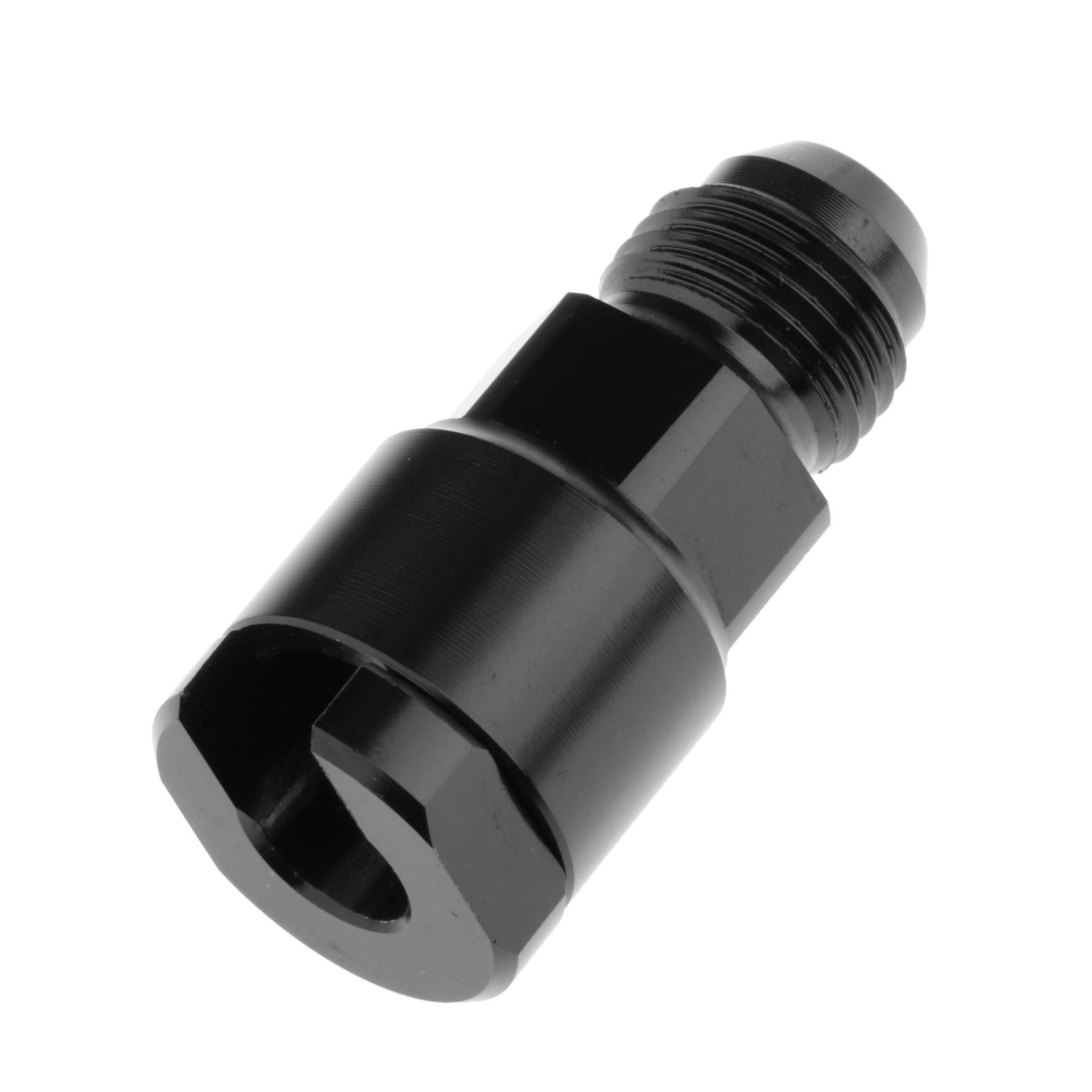 Parts & Accessories Automotive LS1 Swap Fuel Rail Inlet Line Fitting