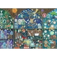 thumbnail image 2 of Rompecabezas Ravensburger Cabinet of Curiosities 1000 piezas, 2 of 5