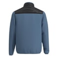thumbnail image 2 of Chamarra George Talla EG para Hombre Polar con Nylon Acero, 2 of 4