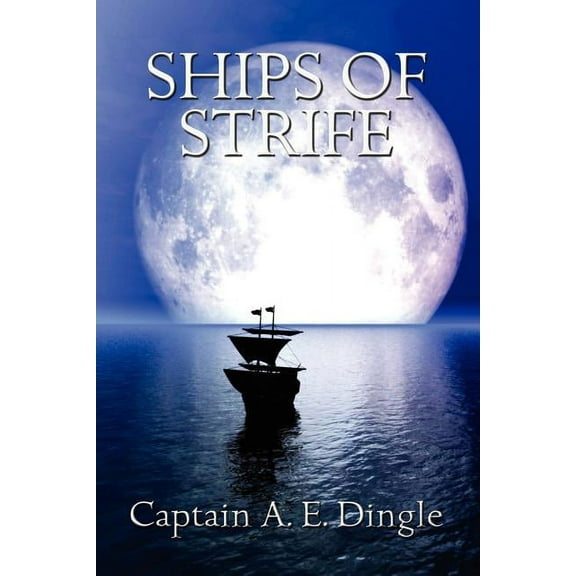 Ships of Strife, (Paperback)