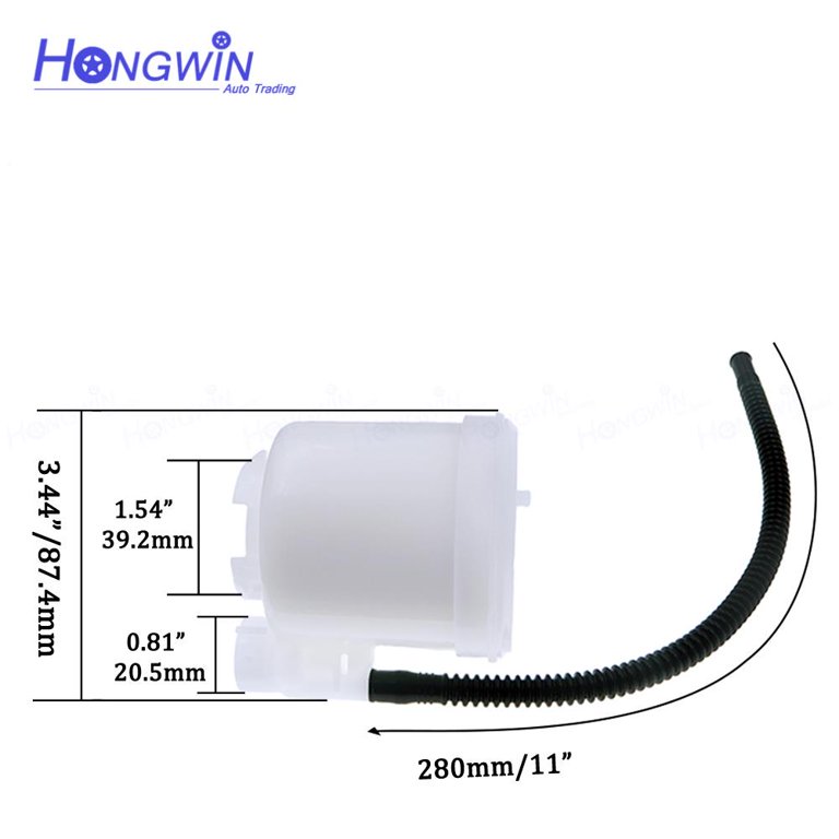 Lexus GX 470 & Toyota 4th Gen 4Runner  2003-2009  – 24 Gallon Auxiliary 1 600x450