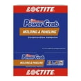 Loctite Power Grab Express Molding and Paneling Adhesive White, 9 fl