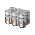 thumbnail image 2 of Cerveza Corona 6 latas con 330 ml c/u, 2 of 4