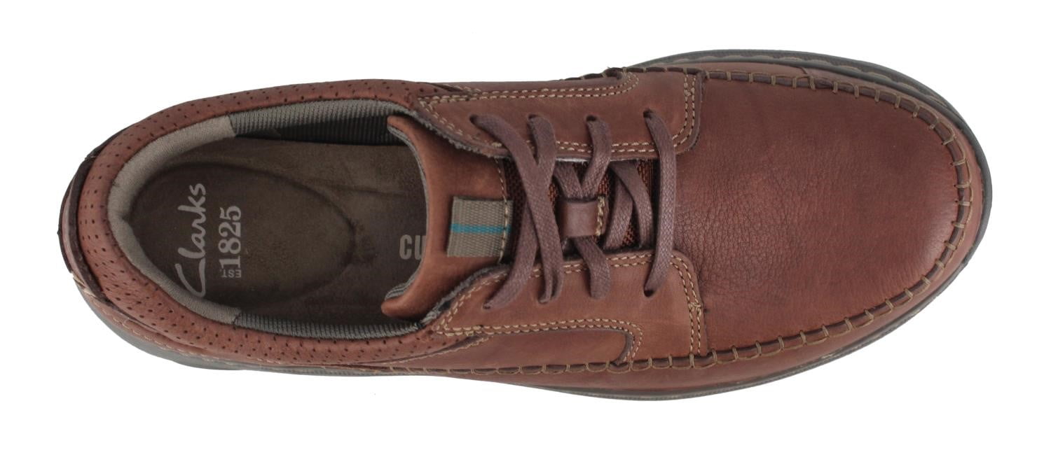 clarks men's charton vibe oxford