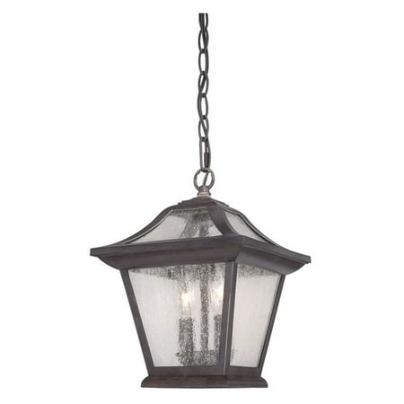 Acclaim Lighting Aiken Outdoor Hanging Lantern Light Fixture