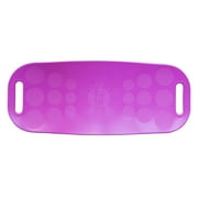 Simply Fit Balance Board, Magenta, As Seen on TV
