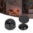 thumbnail image 4 of Mini Camera, Motion Sensor 150° Wide Angle Mini Size Indoor Security Camera Nightshot Function  For Office For School For Home, 4 of 8