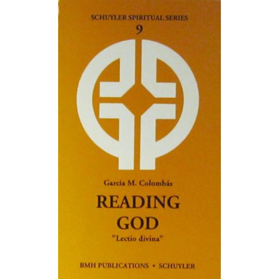 Pre-Owned Reading God (Schuyler spiritual series), 9781567880106, 156788010X, Paperback,
