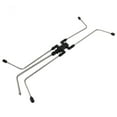 thumbnail image 4 of Steam Port Crossover Kit, Coolant Crossover Kit Wide Application Stainless Steel  For LS Series Engine, 4 of 8