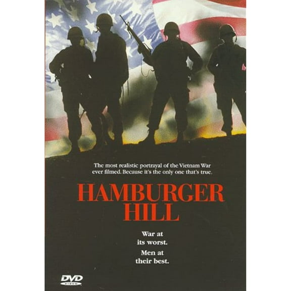 Hamburger Hill