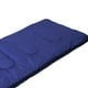 thumbnail image 4 of De Dormir Para Camping Con Bolsa De Comón - 3 Estaciones Para Cálido , E Impermeable Para Adultos Y Equipo 0.7kg-Navy Macarena Saco de dormir para sobres que acampa, 4 of 7