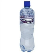 Propel Grape Enhanced Water, 24 oz (Pack of 12)