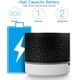 thumbnail image 3 of Mini Bocina Portátil Bluetooth Inalámbrica Altavoz TF, 3 of 5