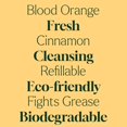 thumbnail image 4 of Plant Therapy Home Disinfectant Mixture All-Natural Multi-Surface Cleaning Concentrate, for Cleaning Countertops, Stoves, Tiles, Microwaves, 30ml (2 Pack), 4 of 4
