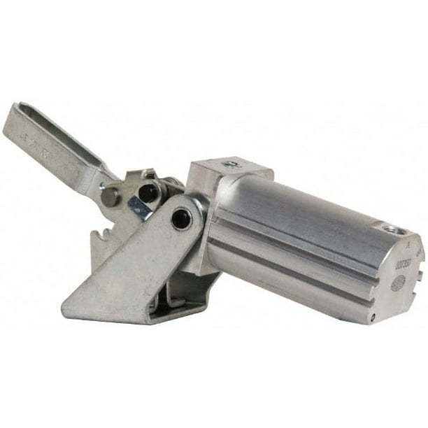 DeStaCo 375 Lb Inner Hold Capacity, Horiz Mount, Air Power HoldDown