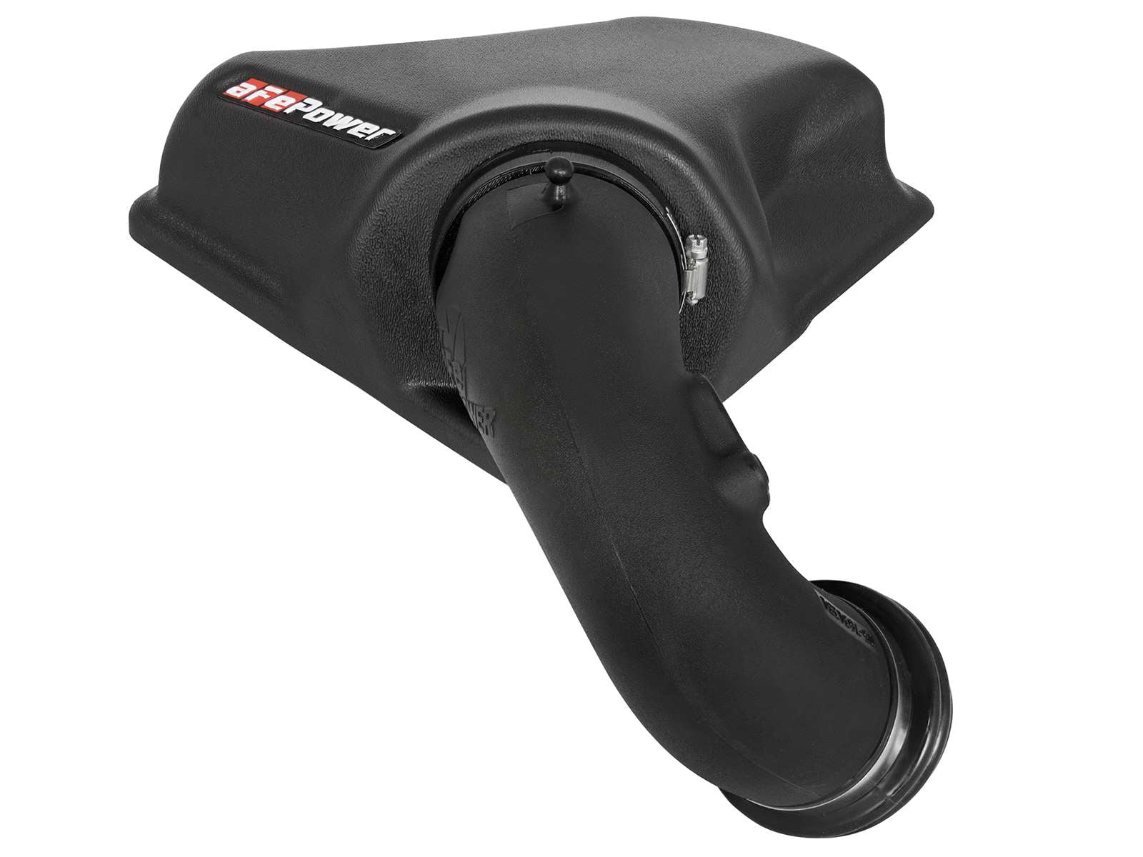 aFe Power 54-12922-B Magnum FORCE Stage-2 Cold Air Intake System w/ Pro 5R Media