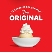 Reddi-wip Original Whipped Topping Made with Real Cream, 13 oz