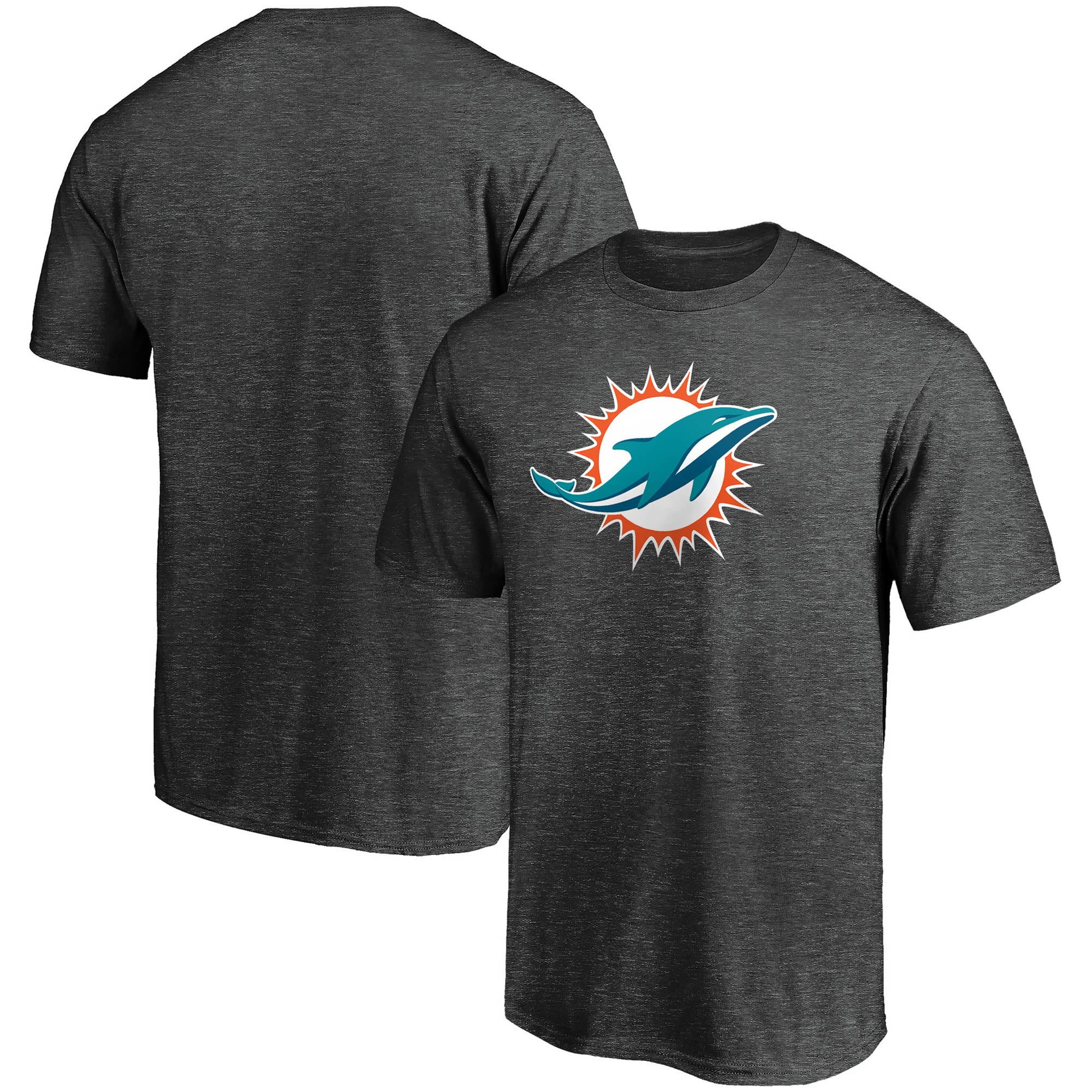 miami dolphins black shirt