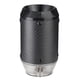 thumbnail image 4 of Punta de escape para Yamaha, 51 mm/2,01 pulgadas, tubo de escape de fibra de carbono universal para motocicleta, construcción robusta, 4 of 9