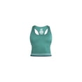 thumbnail image 4 of Avia Women's and Women's Plus Seamless Racerback Bra Tank, Size XS-4X, 4 of 4