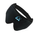 thumbnail image 2 of Sleep Eye Mask Inalámbrico Bluetooth Music Eye Mask Transpirable Cómodo Eye Mask Suministros Para Dormir Cateissary EL013414-01, 2 of 6