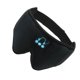 thumbnail image 2 of Sleep Eye Mask Inalámbrico Bluetooth Music Eye Mask Transpirable Cómodo Eye Mask Suministros Para Dormir Inevent EL013414-01, 2 of 6