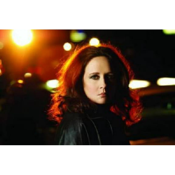Teena Marie Poster Metal Sign 8in x 12in Print on Metal 8x12 Square Adults Metal Wall Art
