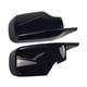 thumbnail image 3 of Cubiertas Negras Para Los Espejos Retrovisores Laterales Para BMW E46 323i 1998-2005, 3 of 9