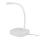 thumbnail image 1 of Micrófono USB para Computadora con Captación Omnidireccional de 360 de Sonido Clara Micrófono de Escritorio Estilo Cuello de Cisne Compatible con Win para OS, 1 of 8