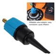 thumbnail image 4 of SHISUYAN 1pc Inflatable Pump Adaptor Air Pump Converter Multifunction Adapter, 4 of 8