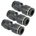 thumbnail image 4 of Conector reductor neumático Bling Bling 10 piezas accesorio de tubo giratorio 360° PG10-6, 4 of 12