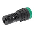thumbnail image 2 of Flash & Active Buzzer Alarm 3 Colour & 3 Volts Ad16-16Sm Units Great Buy Green Dc24V, 2 of 8