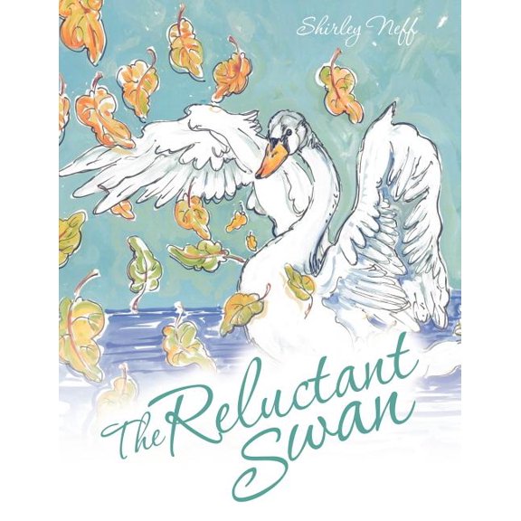 The Reluctant Swan, (Paperback)