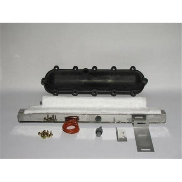 Raypak Return Header
