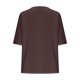thumbnail image 5 of mfyjkho Tops Para Salir, Camiseta Informal De Manga Corta Con Cuello Redondo Y Estampado De Letras Para Mujer Tops Para Hacer Ejercicio M, 5 of 6