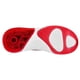 thumbnail image 3 of Tenis deportivos para Hombre color Rojo RBCOLLECTION RBC, 3 of 3