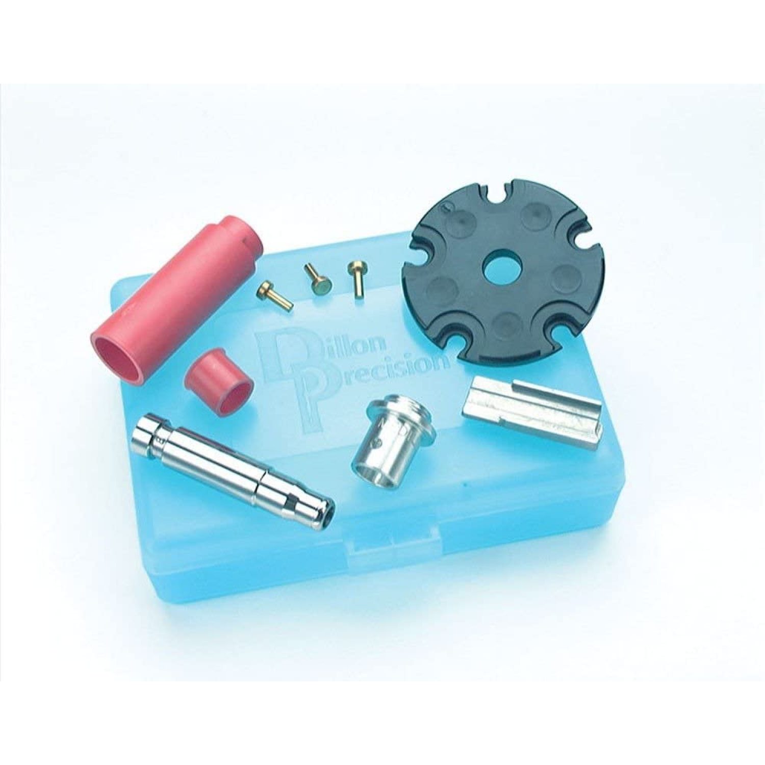 62245 XL650 Conversion Kit 6.5 Creedmoor Shellplate Powder Funnel