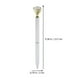 thumbnail image 2 of Students Ball-Point Pens Ballpoint Pen for Home Use 8Pcs, 2 of 5