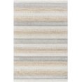 thumbnail image 2 of Mark&Day Wool Rugs, 2x3 Winsford Global Tan Area Rug, Grey Cream Carpet for Living Room, Bedroom or Kitchen (2' x 3'), 2 of 7