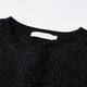 thumbnail image 4 of pstuiky Camisas de vestir de manga corta para hombre, Camiseta informal de cuello redondo para hombre, blusa de manga corta, color liso, rasgada camisetas de hombre l, 4 of 6