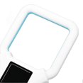 thumbnail image 3 of Pet Microchip Scanner, Dual Frequency 134.2kHz/125kHz, Rechargeable Plastic Handheld Reader for Dogs and Cats, 3 of 4